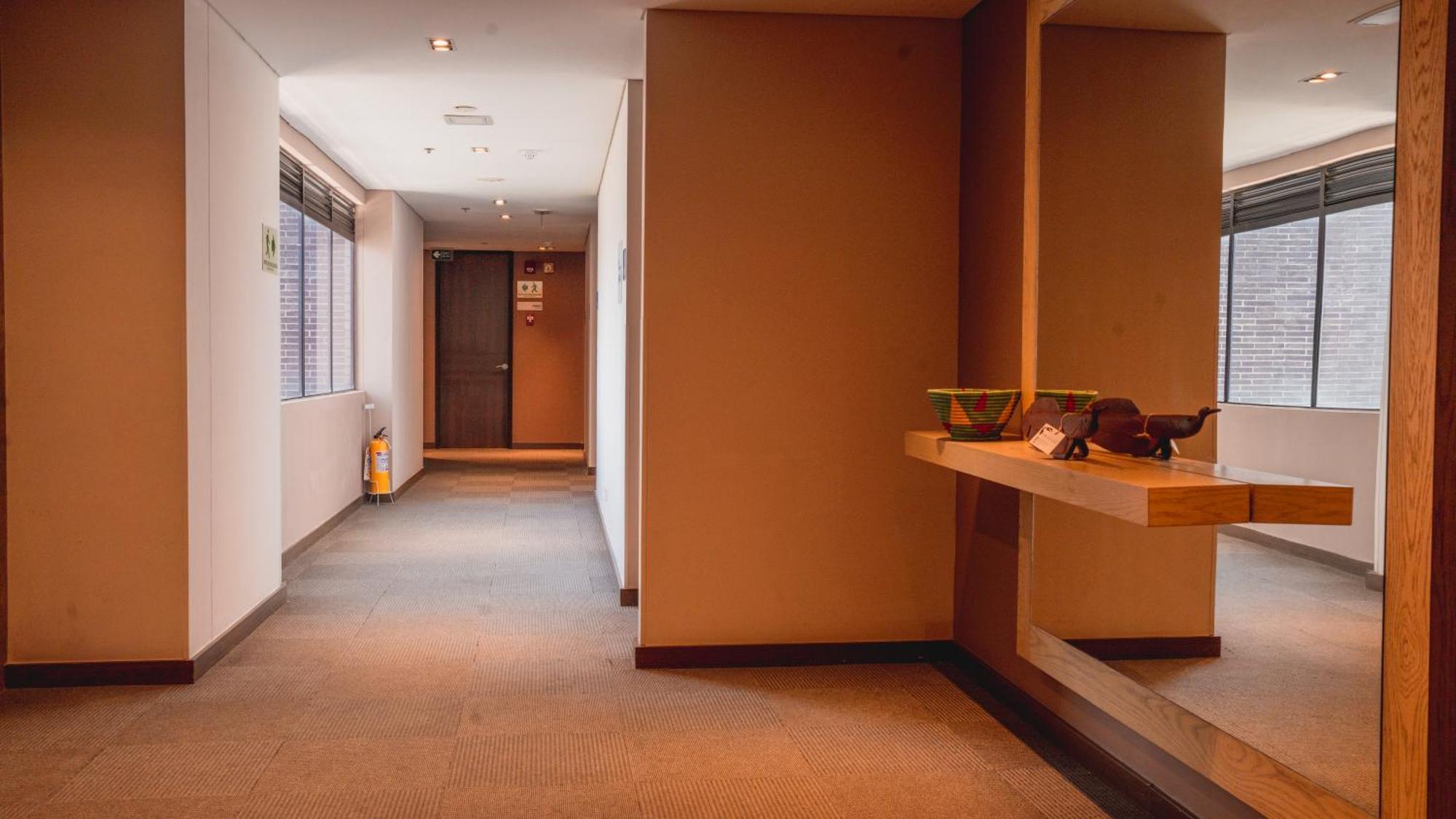 Holiday Inn Express Yopal By Ihg Exterior photo